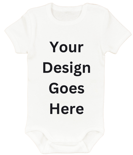 Custom (A)-Infant T-Shirt